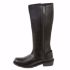 Picture of Milwaukee Women's 14" Classic Harness Square Toe Leather Riding Boot