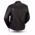 Picture of First Mfg. Men's Leather Jacket - Top Performer