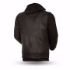 Picture of First Mfg. Men's Leather Vest with Sweatshirt - Kent