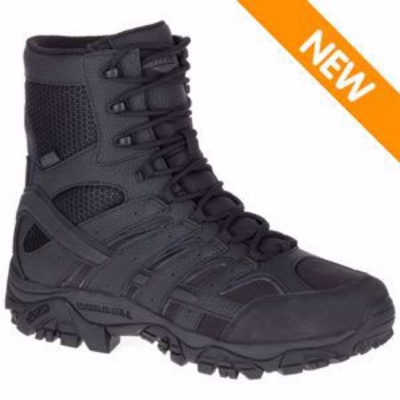 Picture of Merrell Moab 2  8" Waterproof Boot