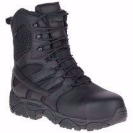 Picture of merrell Moab 2 Men's Safety Toe Waterproof Work Boot