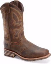 Picture of Double H Men's Jeydon Non Safety Toe Western Boot