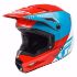 Picture of Fly Racing Youth Kinetic Straight Edge Off Road Helmet