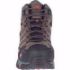 Picture of Merrell Men's Moab Vertex Mid Safety Toe Work Boot