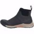 Picture of Muck Men's Black Outscape Chelsea Insulated Waterproof Ankle Boot