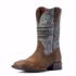 Picture of Ariat Men’s Sport Flying Proud Pull On Western Boot