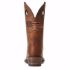 Picture of Ariat Men’s Roughstock Patriot Western Pull On Boot