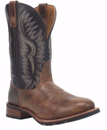 Picture of Laredo Men’s Soft Toe Pull On Boot