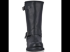 Picture of Dingo Men’s Black Rob Leather Harness Riding Boot