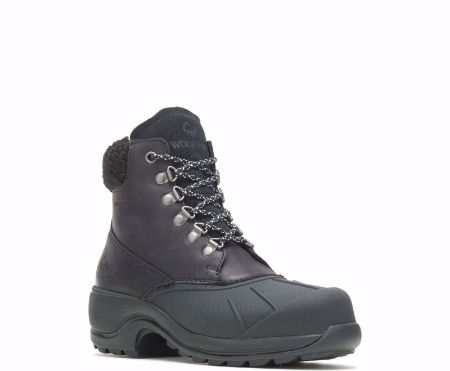 Picture of Wolverine Women’s Frost Insulated Hiking Boot