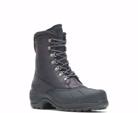 Picture of Wolverine Women’s Frost Tall Insulated Hiking Boot
