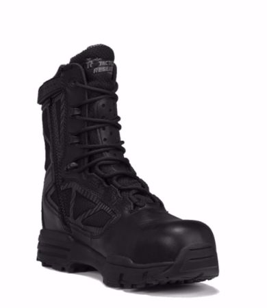 Picture of Belleville Men’s 8” Black Waterproof Safety Toe Tactical Boot